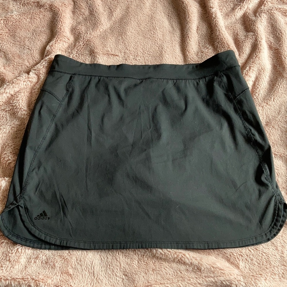 Adidas sport/ tennis skirt